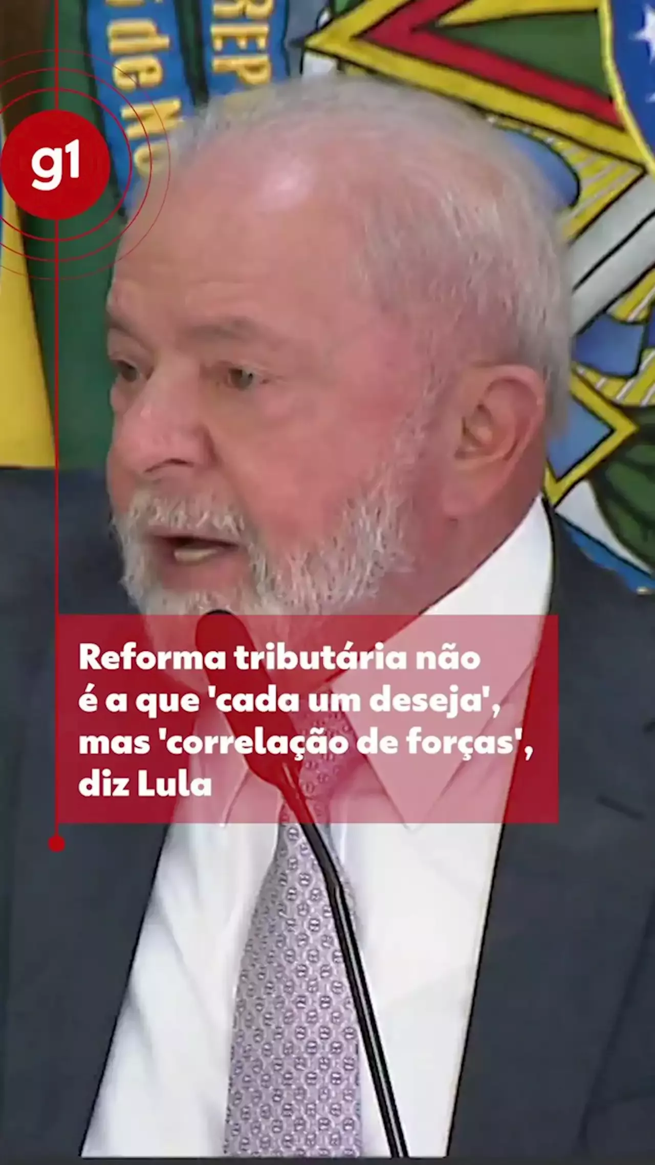 Reforma Tribut Ria N O O Que Cada Um Deseja Mas Reflete