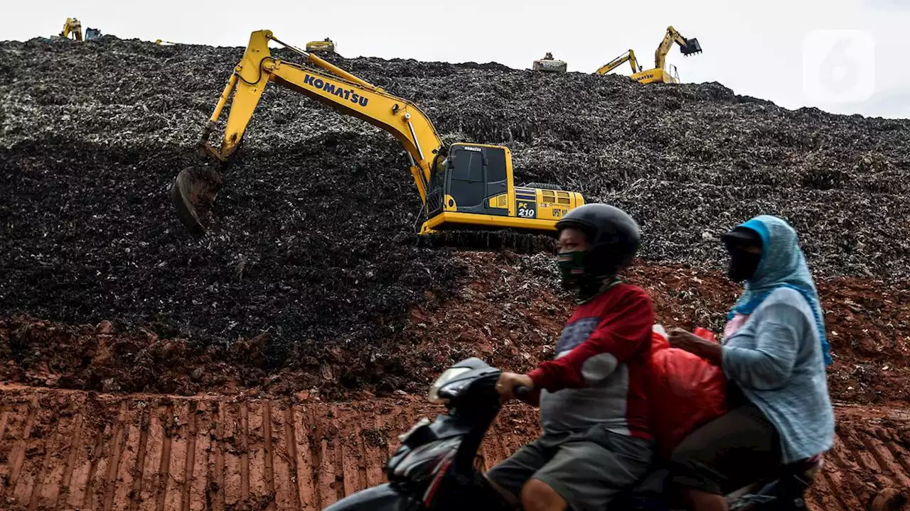 Mencari Solusi Masalah Sampah Di Jakarta Apa Sistem Yang Tepat