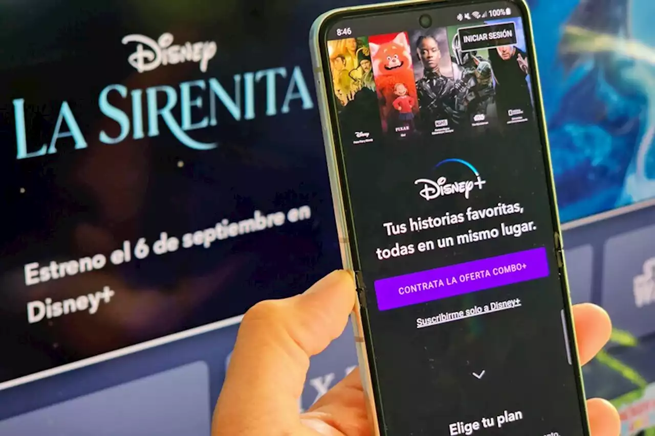 Disney Seguir Los Pasos De Netflix Tomar Medidas Para Eliminar El