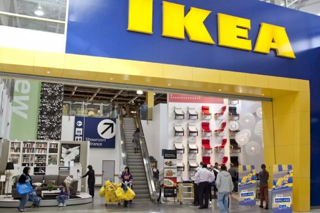 Ikea baja sus precios en México sin explicación más de 2 000