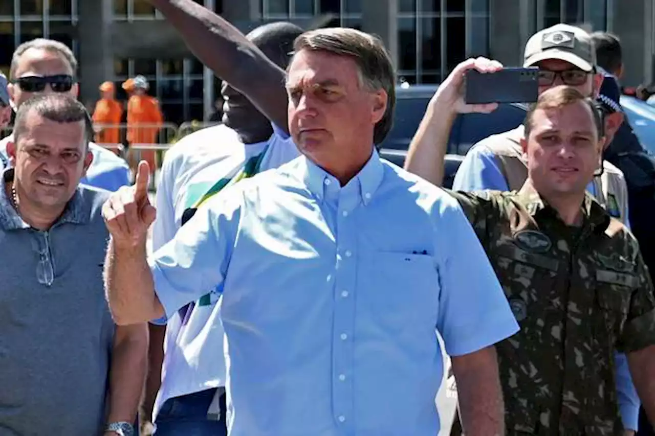 Hacker Confes Que Bolsonaro Le Sugiri Invadir El Sistema Electoral De