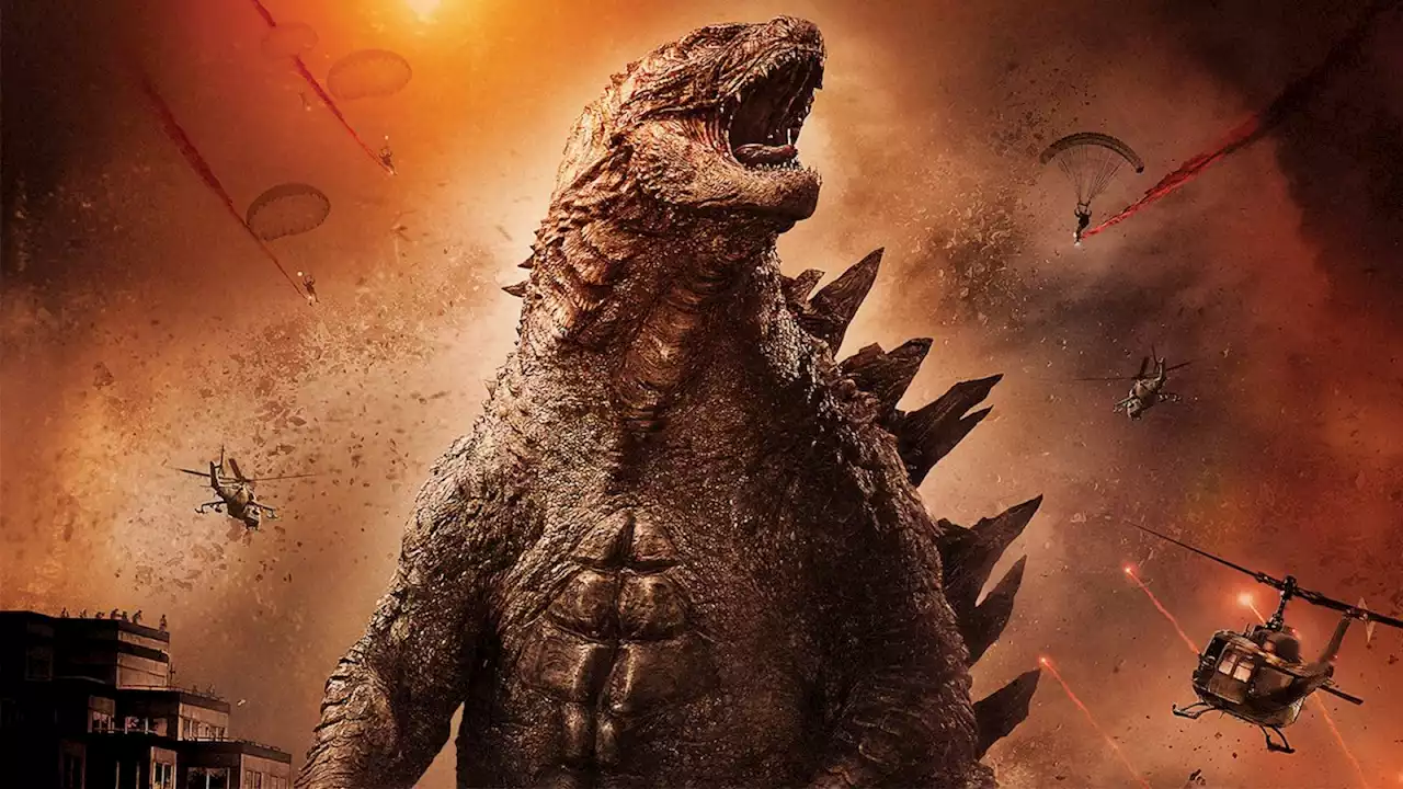 Primeras Im Genes De La Serie Live Action De Godzilla Con Actores De Marvel