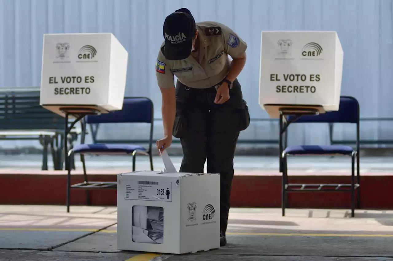 Cuándo se celebra la segunda vuelta de las elecciones presidenciales