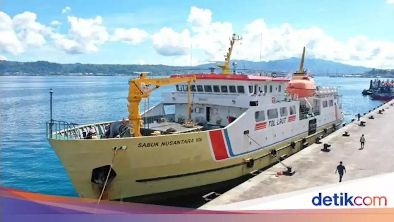 Hari Maritim Nasional Tanggal 21 Agustus Atau 23 September Ini