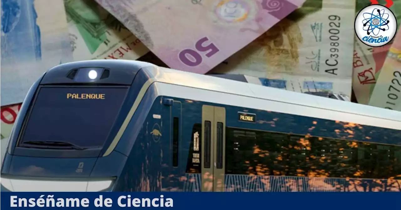 Te Gustar A Viajar En El Tren Maya As Quedaron Los Precios De Los