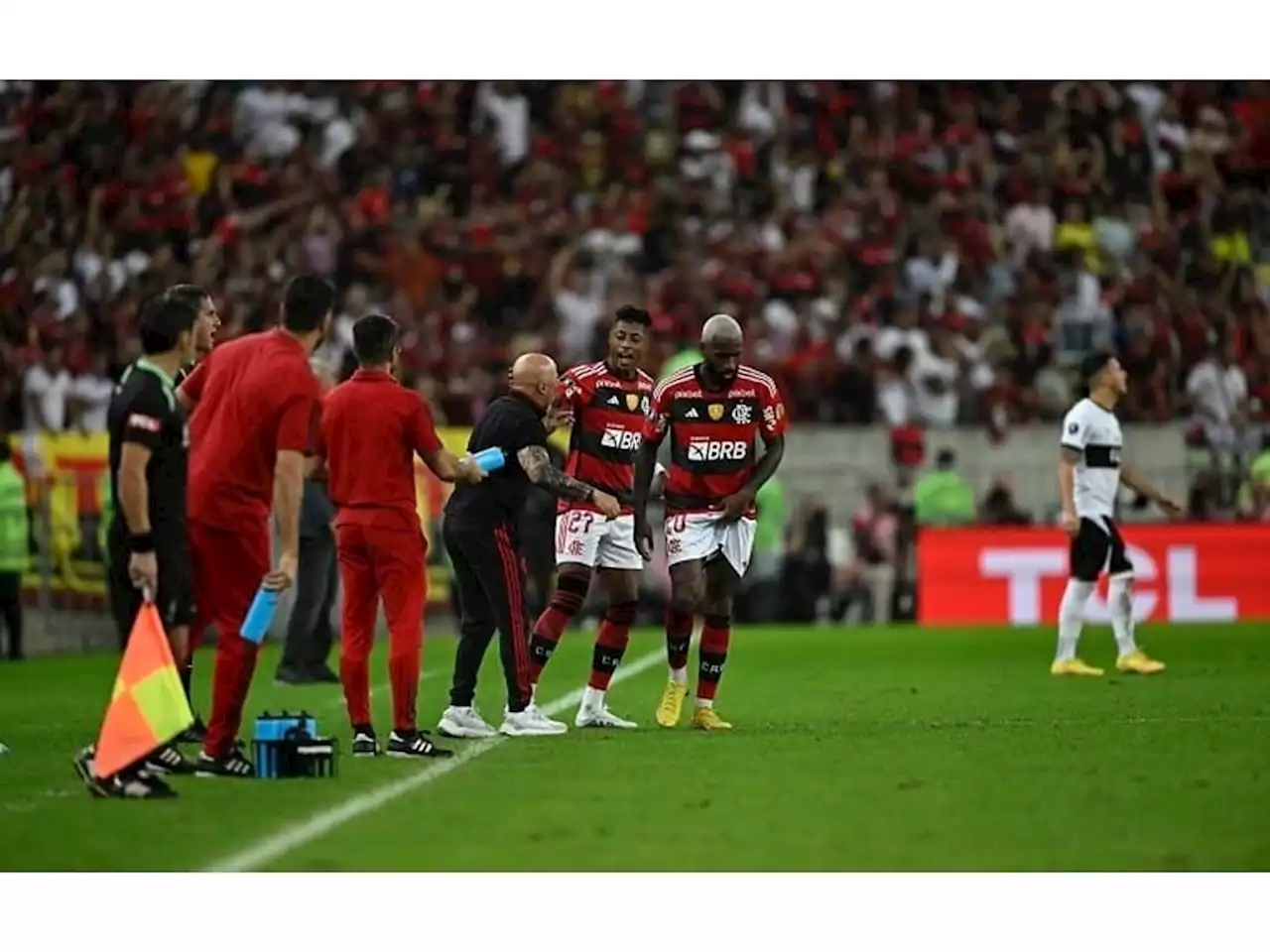 Entenda Os Motivos Que Explicam A Queda De Rendimento Do Flamengo