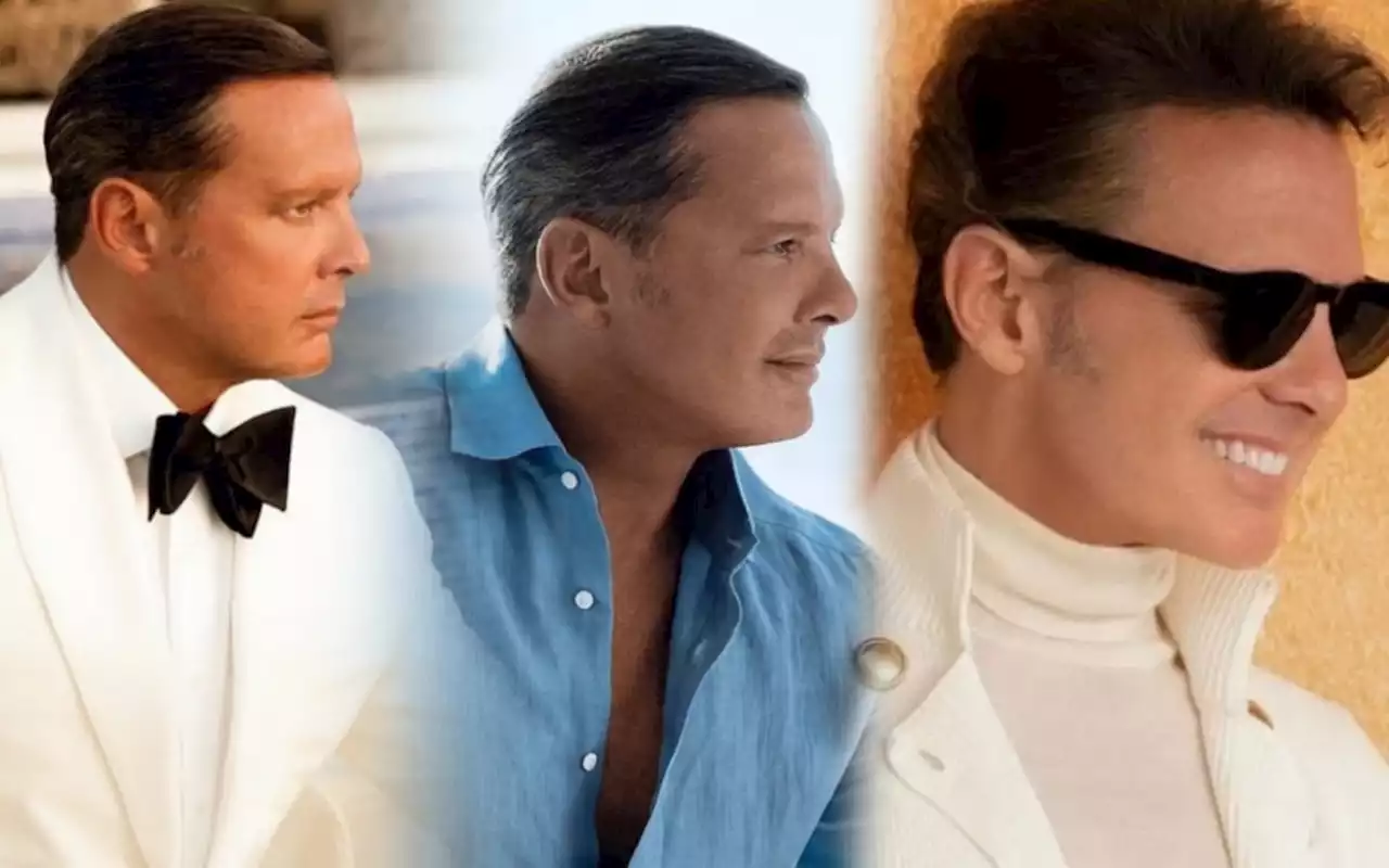 Luis Miguel Anuncia Nuevo Concierto En Acapulco Preventa Precios