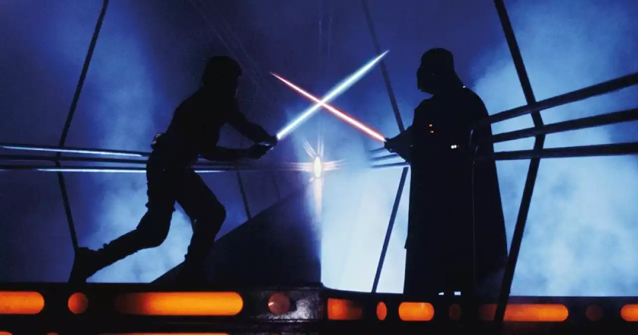 The 10 Best Lightsaber Duels In Star Wars Ranked Australia