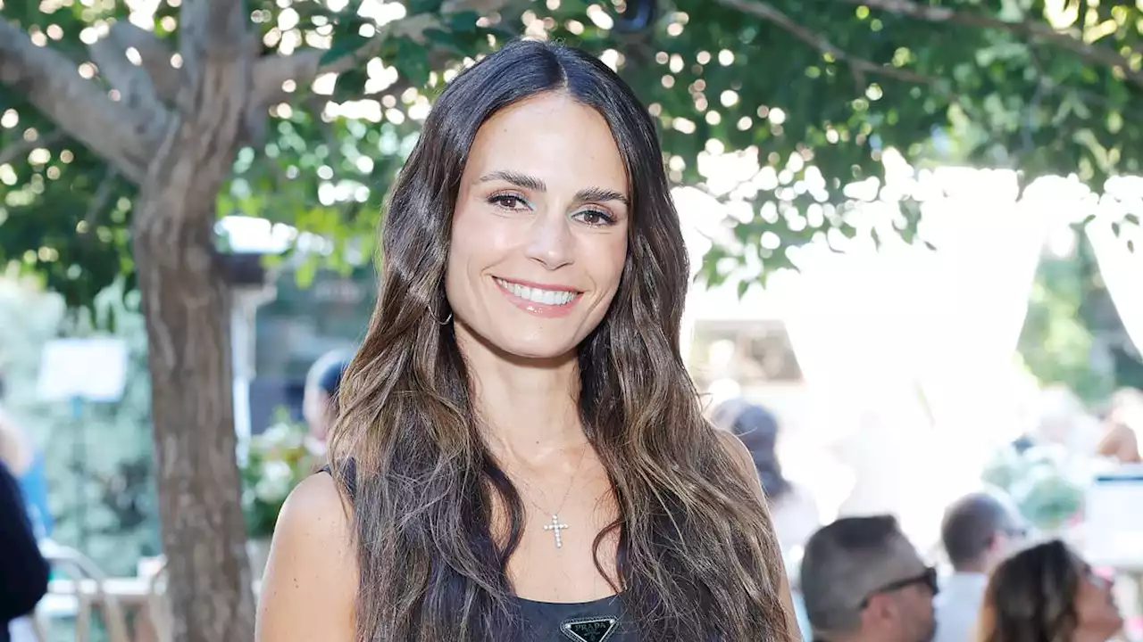 Jordana Brewster Reveals Surprise Gift Planned For Spouse Mason Morfit