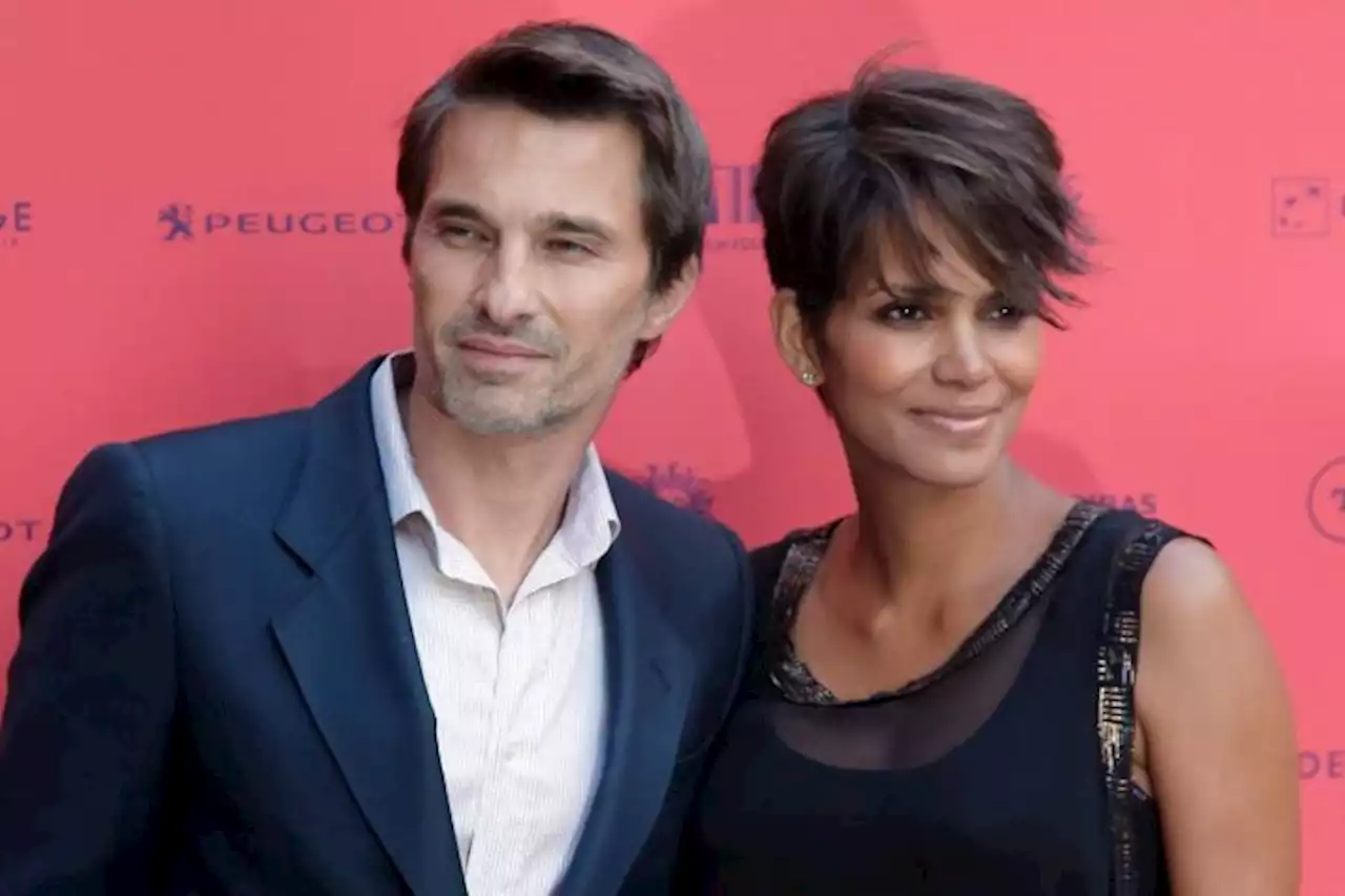 Halle Berry Reportedly Relieved After Settling Divorce From Olivier