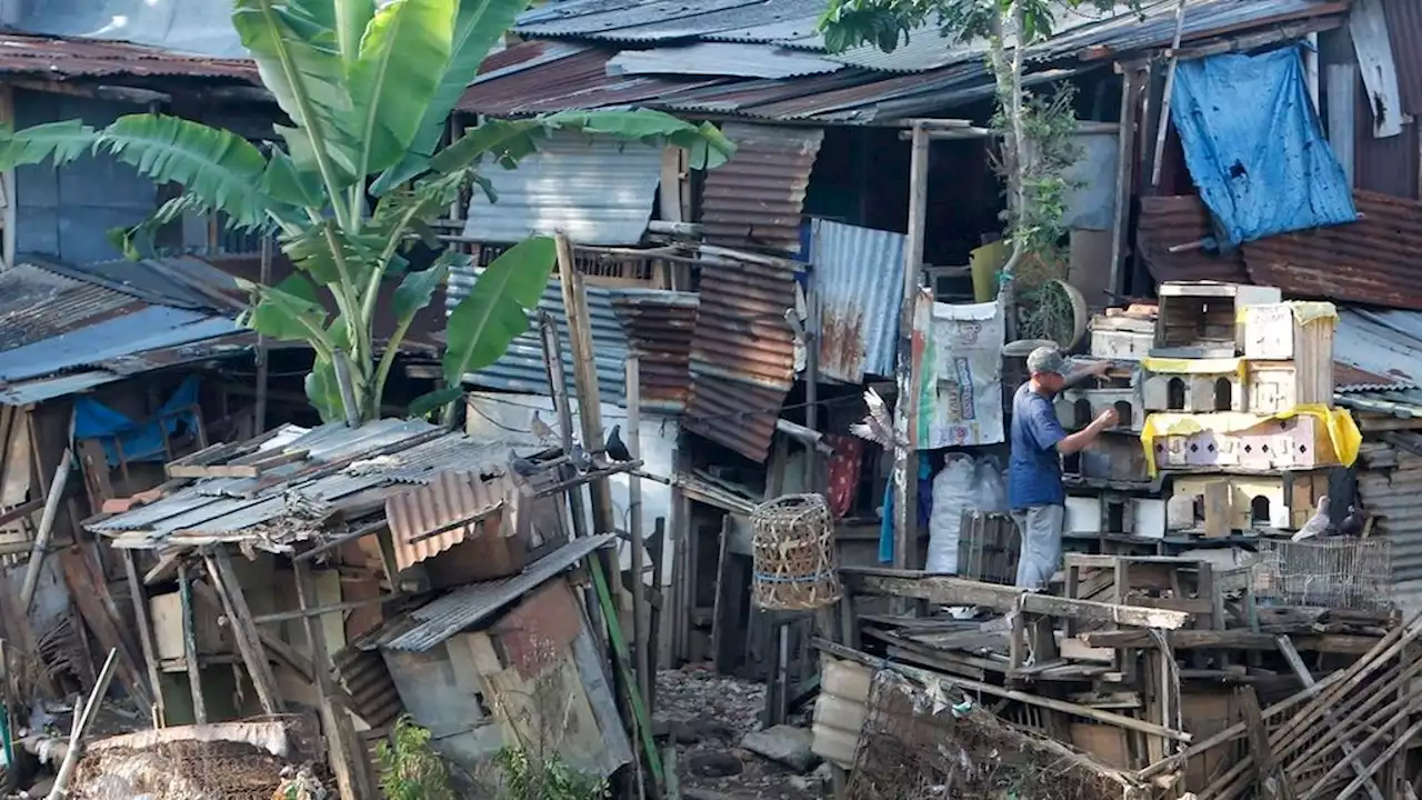 Utak Atik Garis Kemiskinan Menuju Target Nol Persen