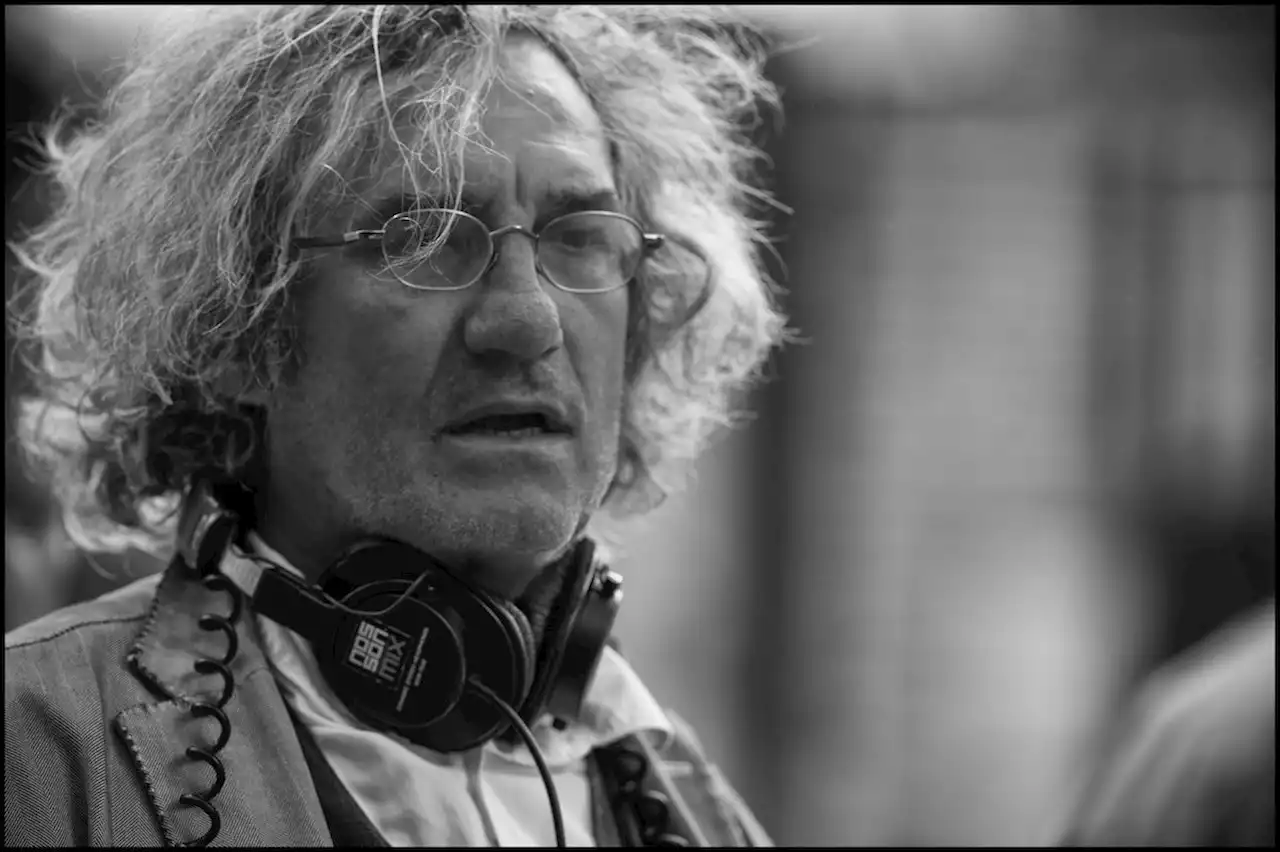 Atrizes acusam diretor francês Philippe Garrel de oferecer papéis em