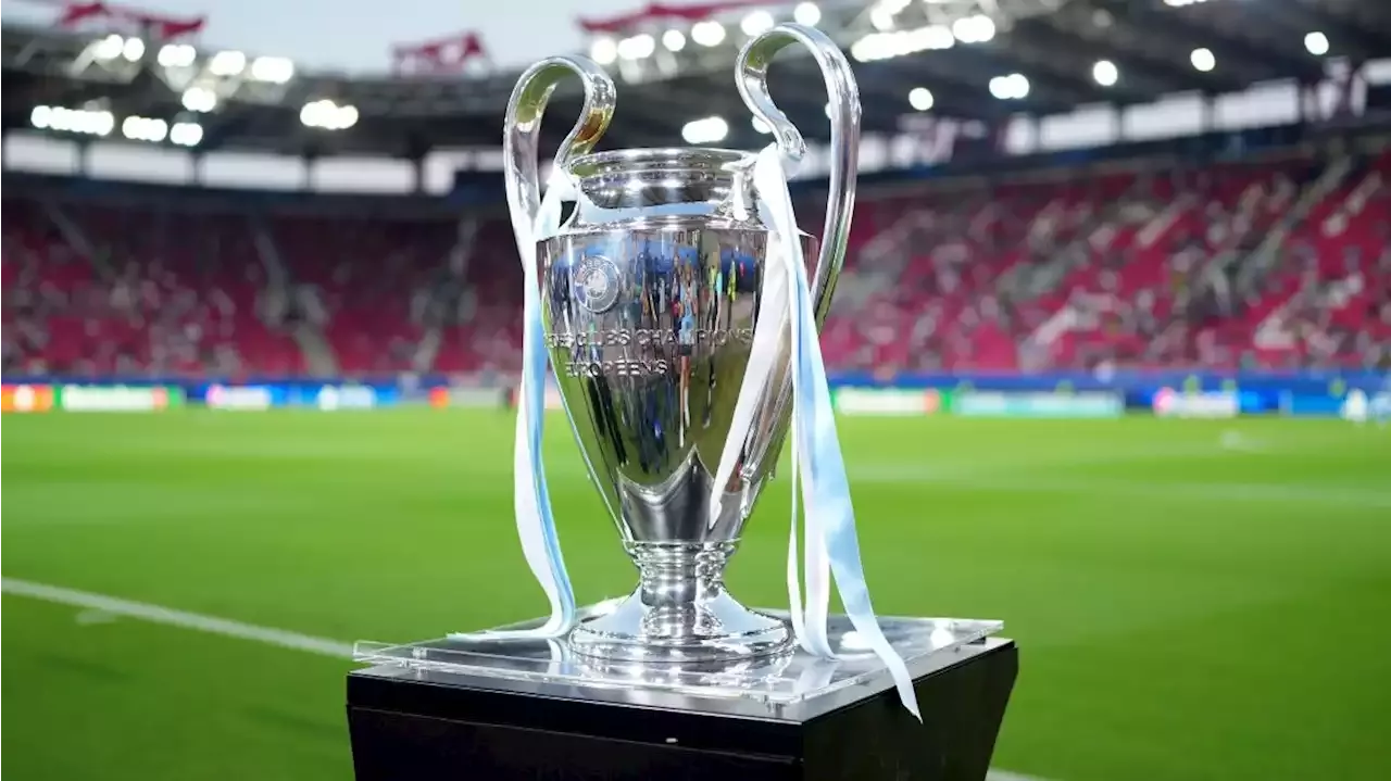 Champions League Veja Os Times Confirmados Potes E Saiba Quando