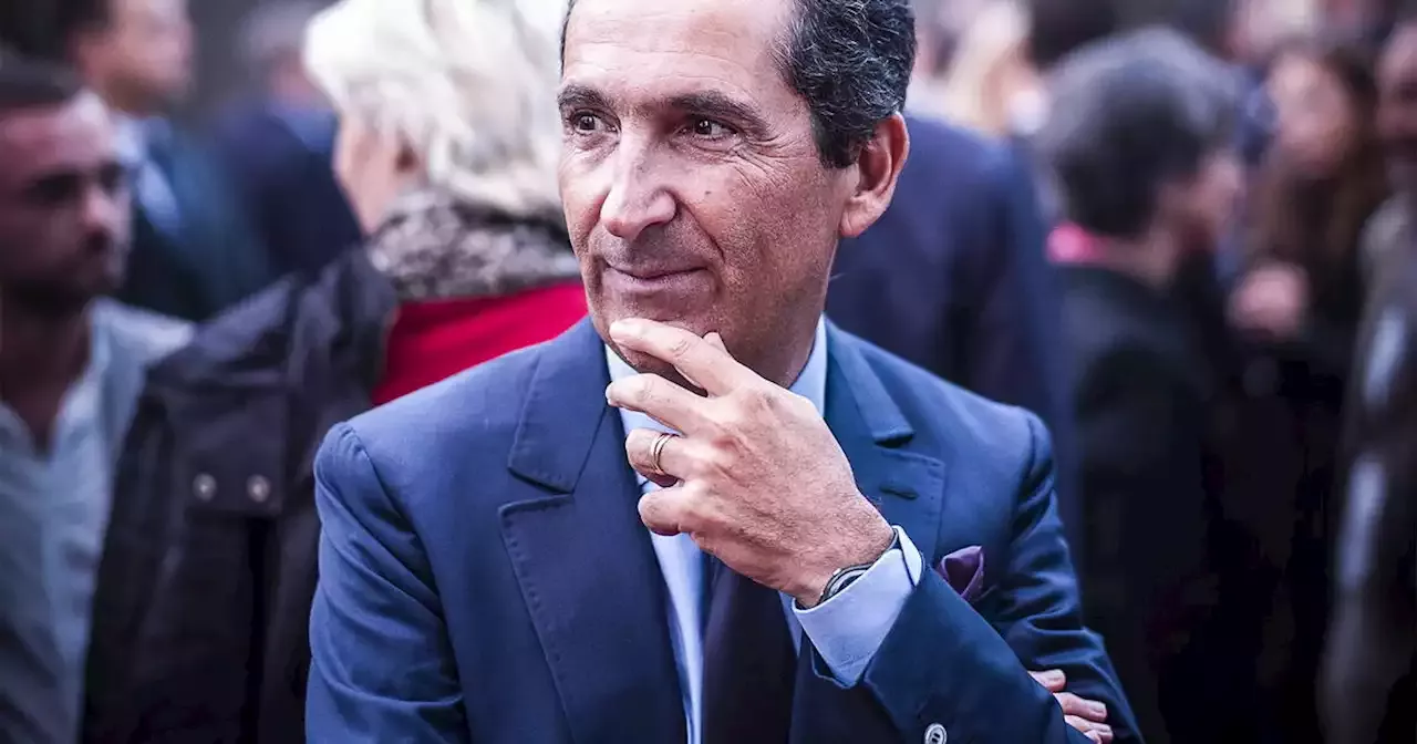 Patrick Drahi Se Dit Trahi Et Tromp Dans Laffaire De Corruption