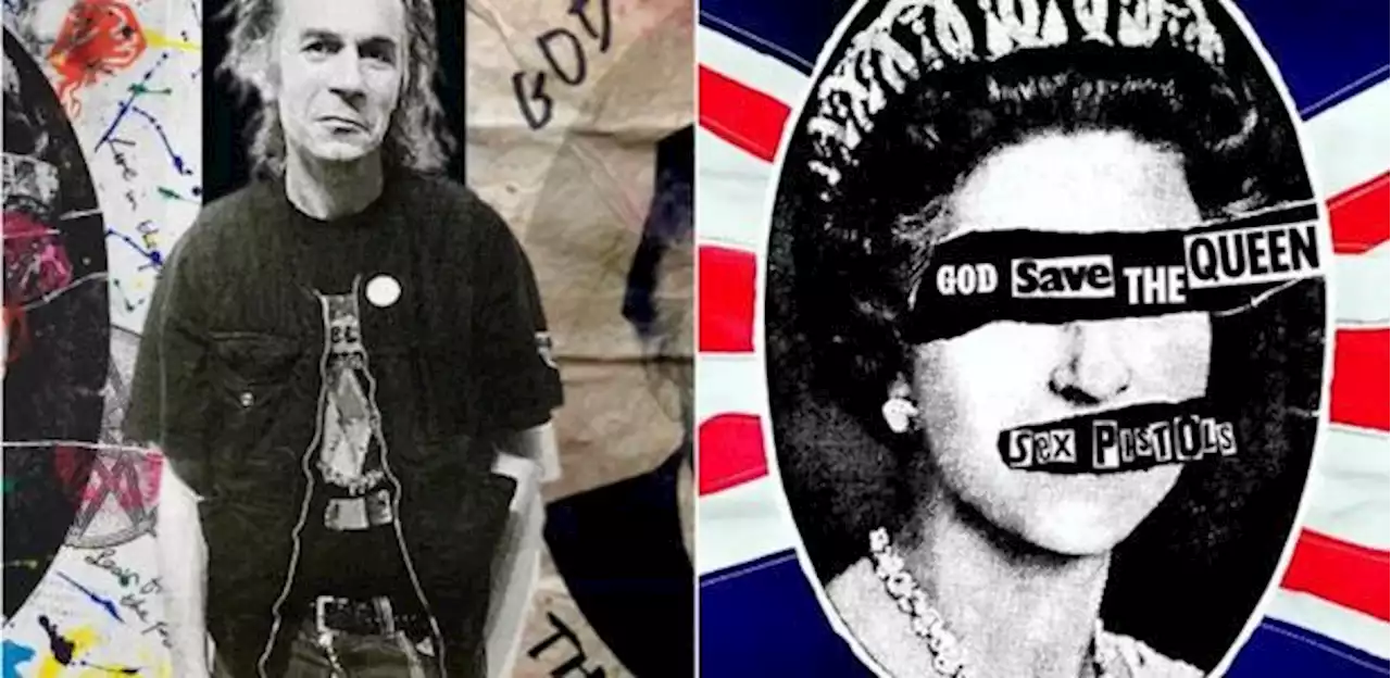 Jamie Reid artista do Sex Pistols e referência do punk morre aos 76