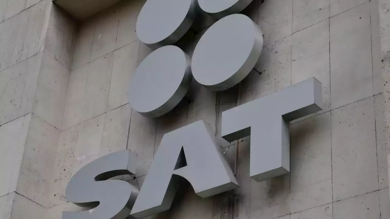 El Sat Recuerda Qui Nes Y C Mo Pueden Deducir Colegiaturas Y Otros