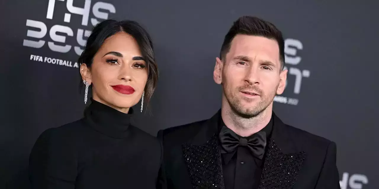 As Es La Nueva Mansi N De Lionel Messi Y Su Esposa Antonela Roccuzzo