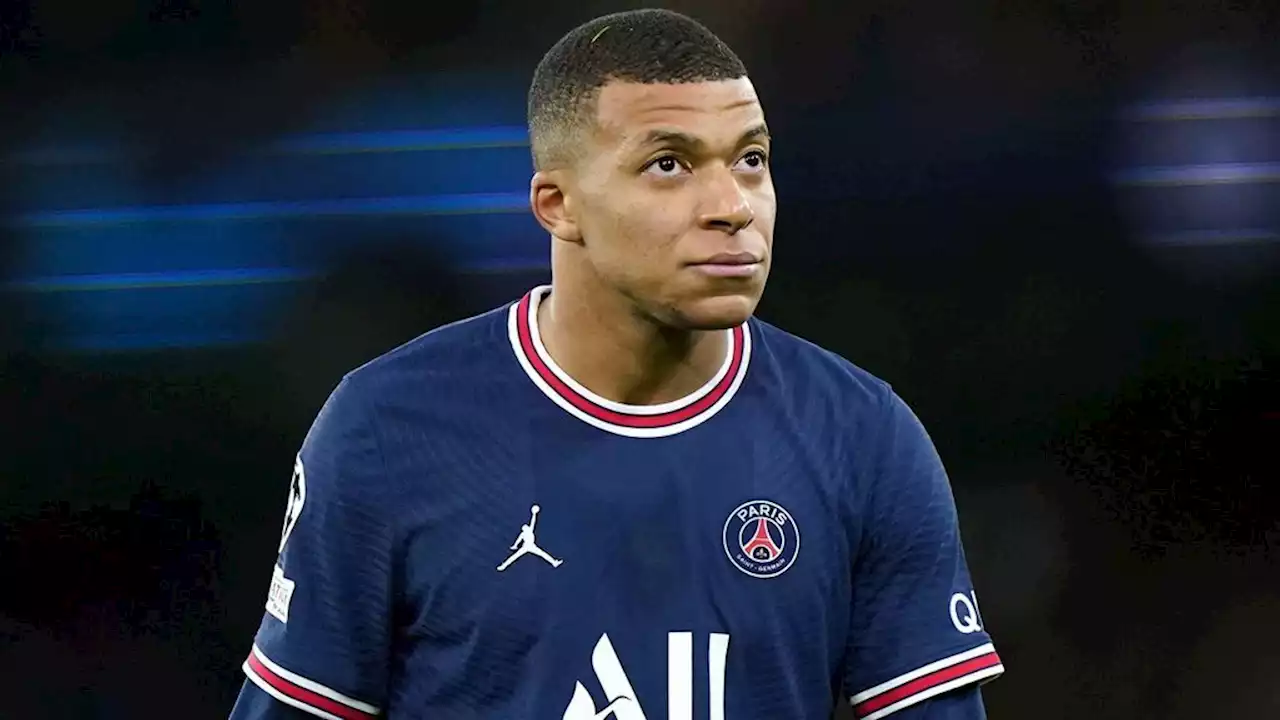 Kylian Mbappe Im Streit Mit Psg Real Madrid Plant Wohl Vorvertrag F R