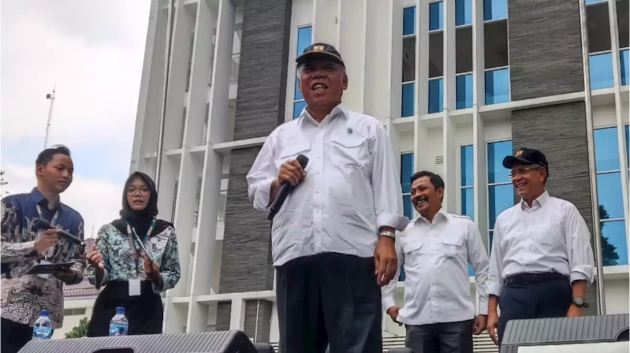 Siapa Cawapres Ganjar Pranowo Basuki Hadimuljono Hingga Sri Mulyani