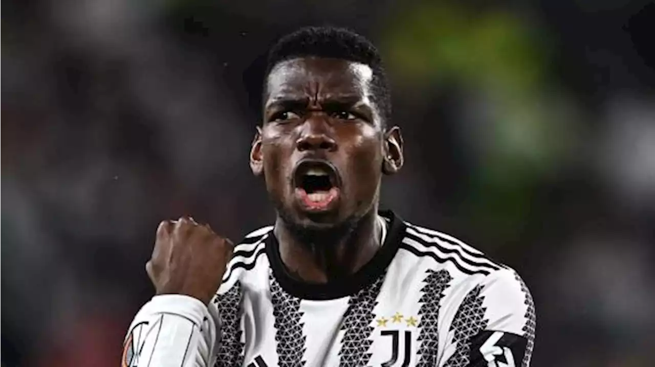 Caso Pogba Stipendio Sospeso Per Il Francese Ecco Cosa Dice Il