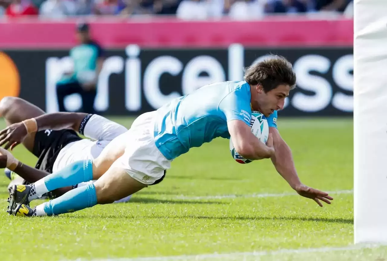 Coupe Du Monde De Rugby France Uruguay Choses Savoir Sur