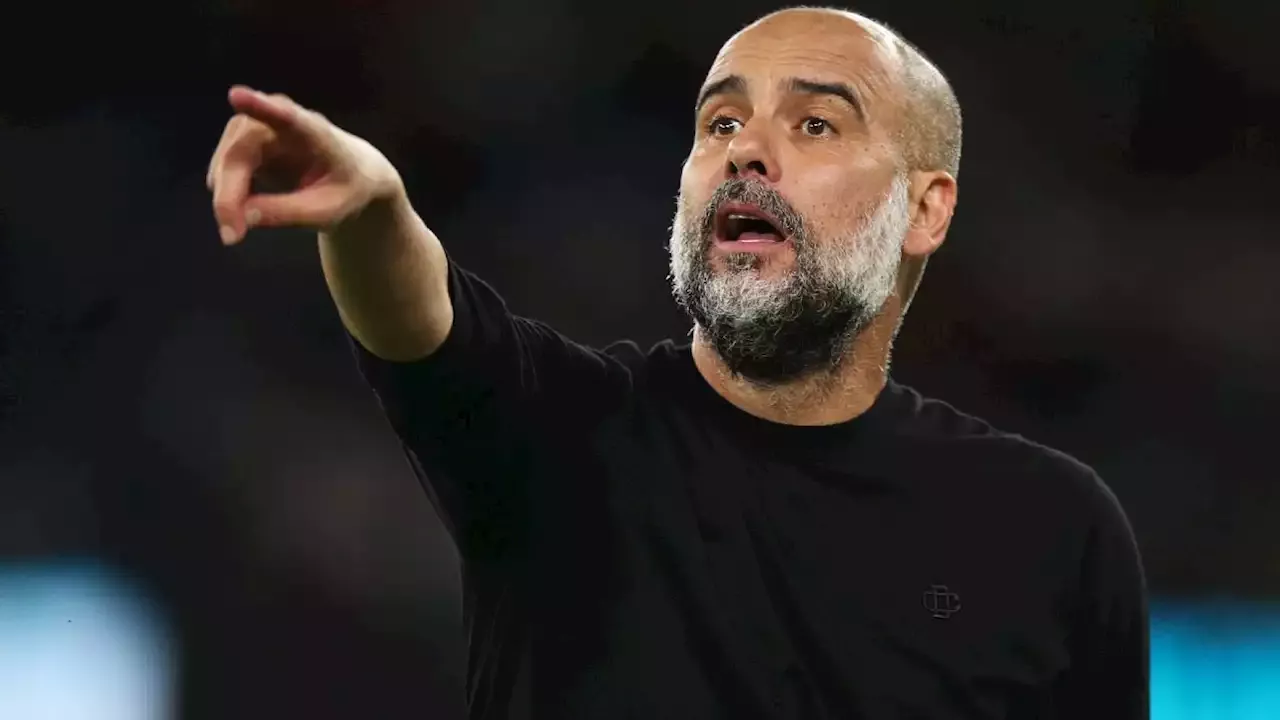 Por Que O Manchester City Ainda N O Tem Um Capit O Definido Entenda