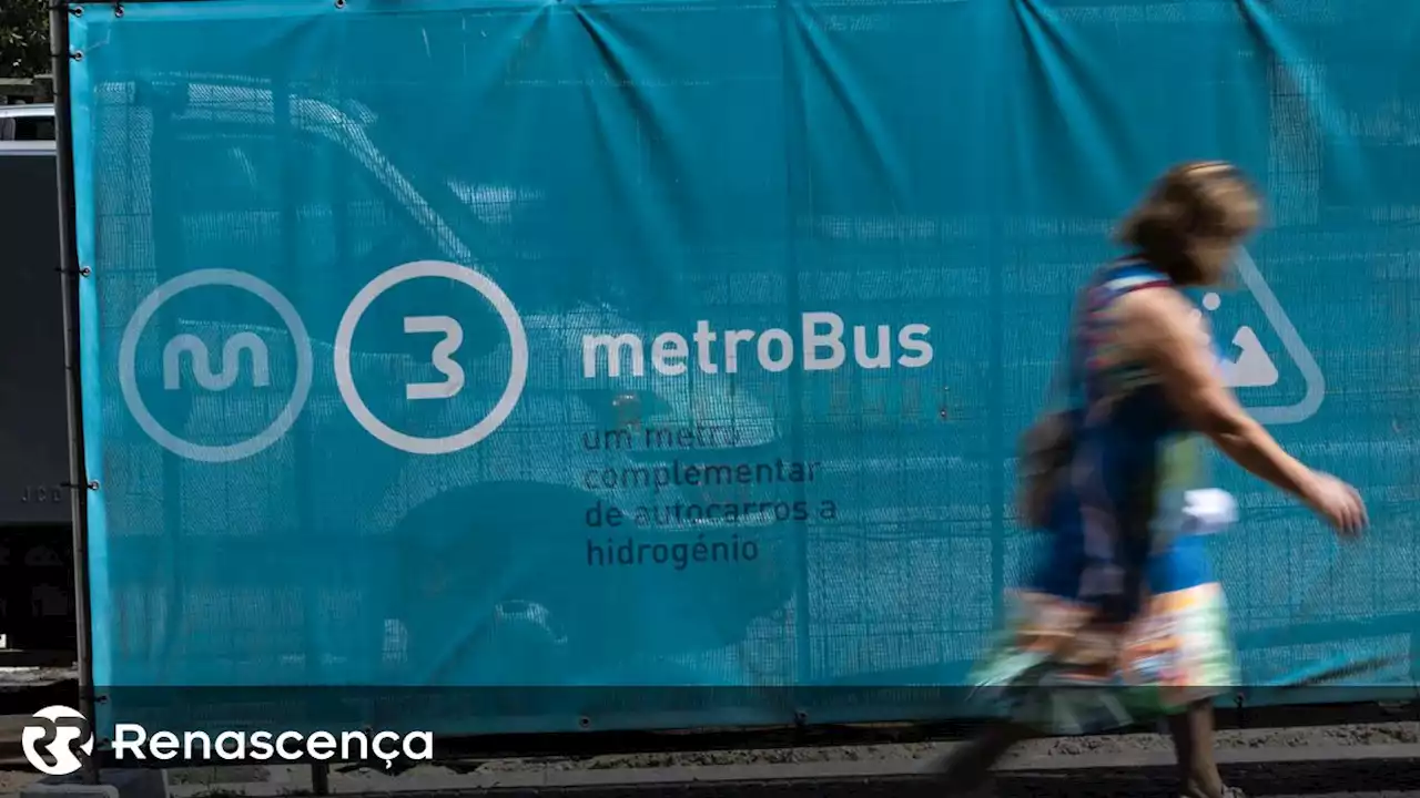 Porto Vest Gios Arqueol Gicos Atrasam Obras Do Metrobus Portugal