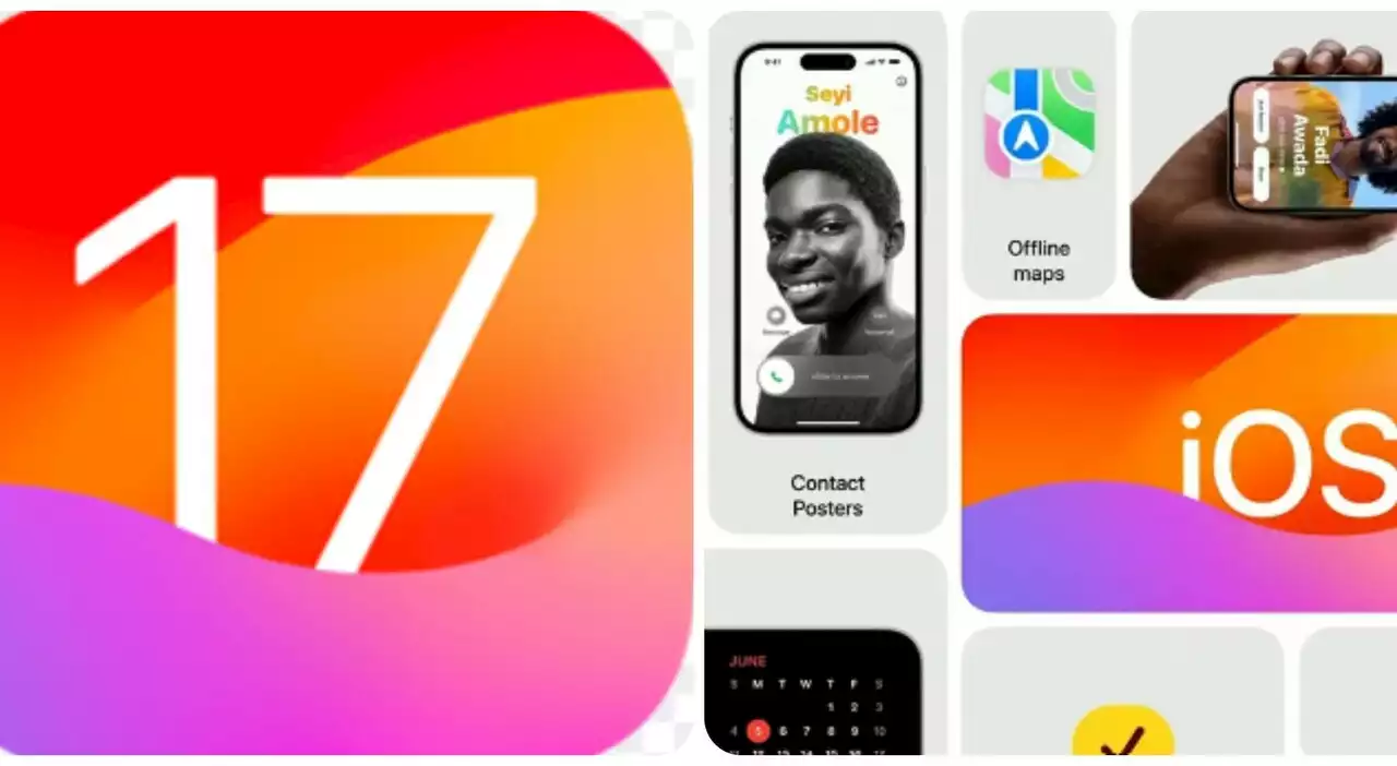 Aggiornamento iOS 17 è disponibile dalle nuove funzioni allo StandBy