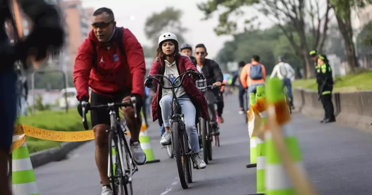 Alcaldía de Bogotá declarará la bicicleta como patrimonio cultural e