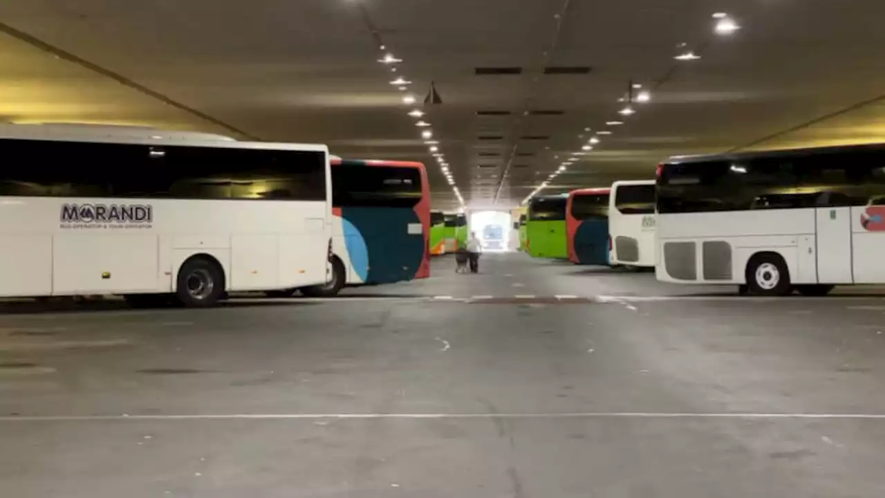 Où arriveront les cars à Paris après la fermeture de la gare routière