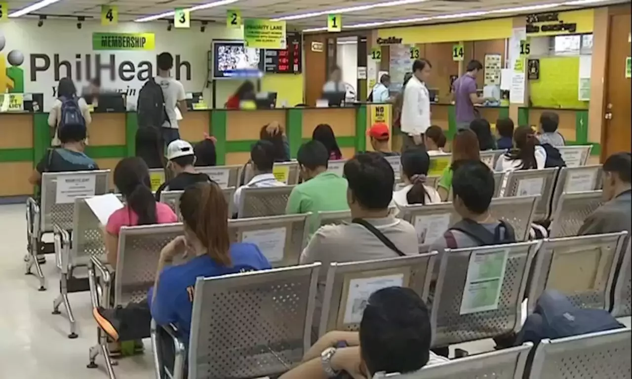 Hackers Demand 300 000 For Compromised PhilHealth Database