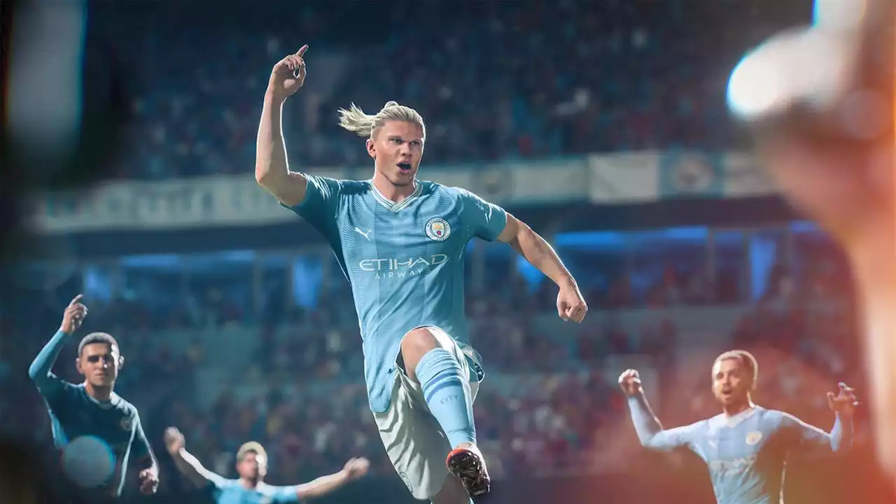 EA Sports FC Mobile Resmi Dirilis Cek Dulu Spesifikasi Dan Link