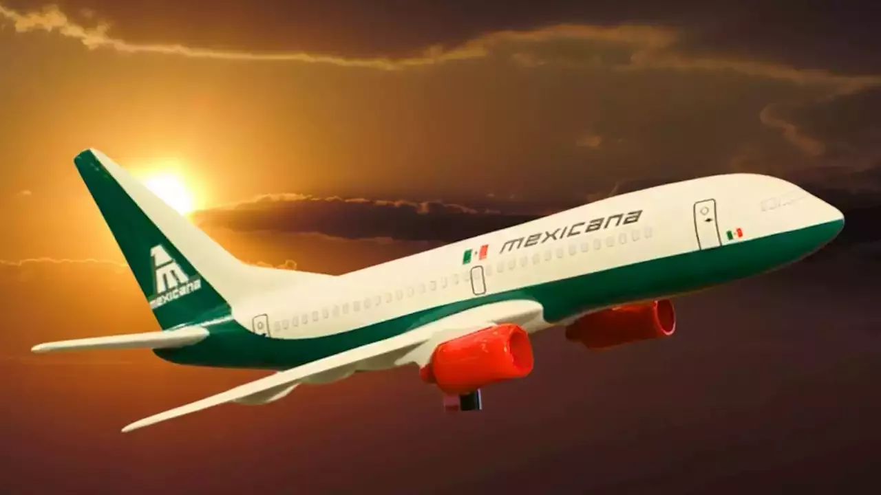 Nueva Mexicana De Aviaci N Estas Son Las Promociones De La Aerol Nea