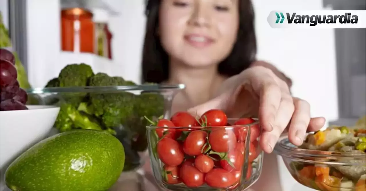 Estas Son Las Frutas Y Verduras Que No Se Pueden Guardar Juntas En La