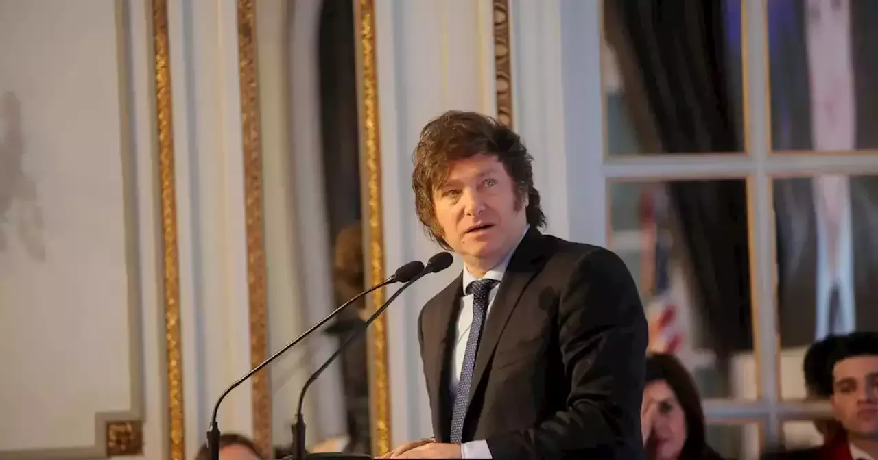 El guiño de Javier Milei a la Corte y su llamativa respuesta para no