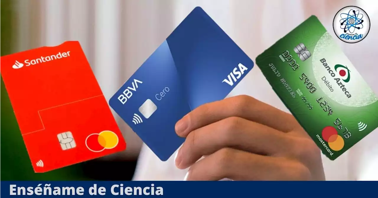 Cuentas Con Tarjeta Bbva Santander O Banzo Azteca Y Vives En