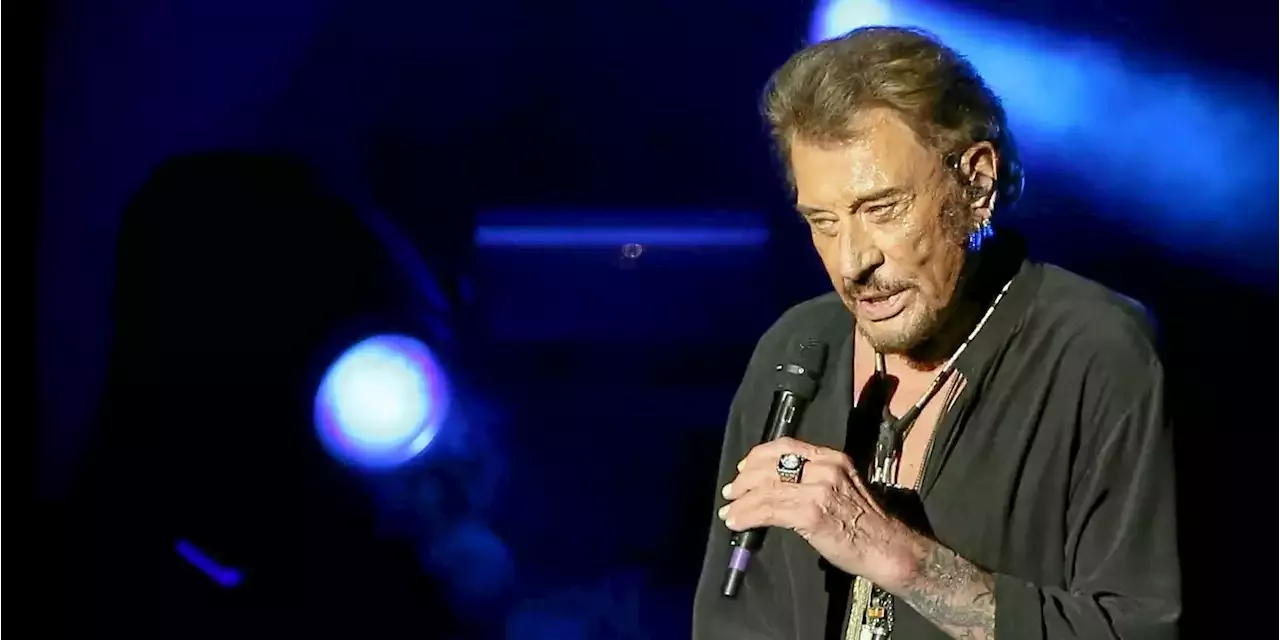 Lee Halliday père de cœur de Johnny Hallyday est décédé