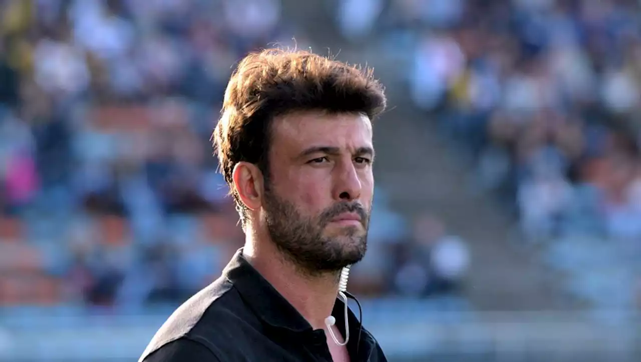 Entretien Coupe Du Monde De Rugby Pour Xavier Garbajosa Ce