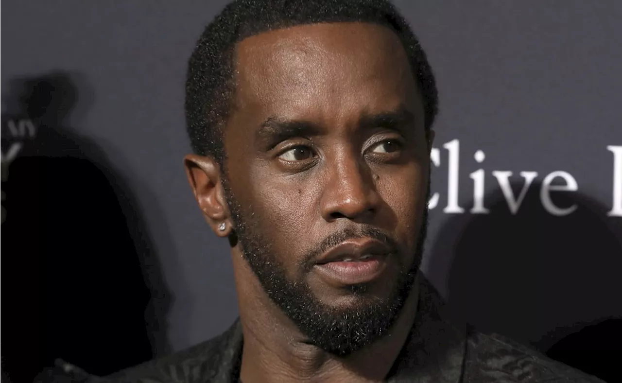 Sean Diddy Combs habría grabado un video sexual con una destacada