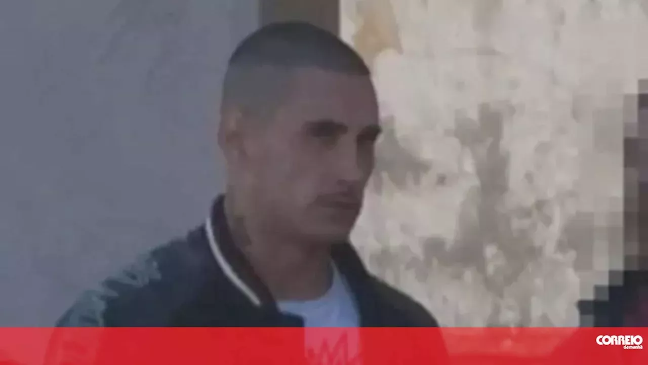 Fábio Cigano já está preso em Marrocos Sociedade