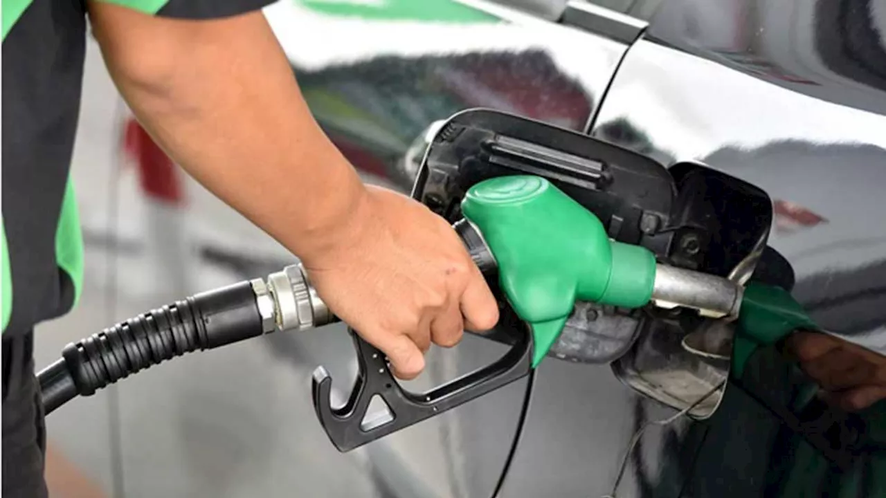 Cuánto cuesta el litro de gasolina hoy Magna recibe estímulo fiscal