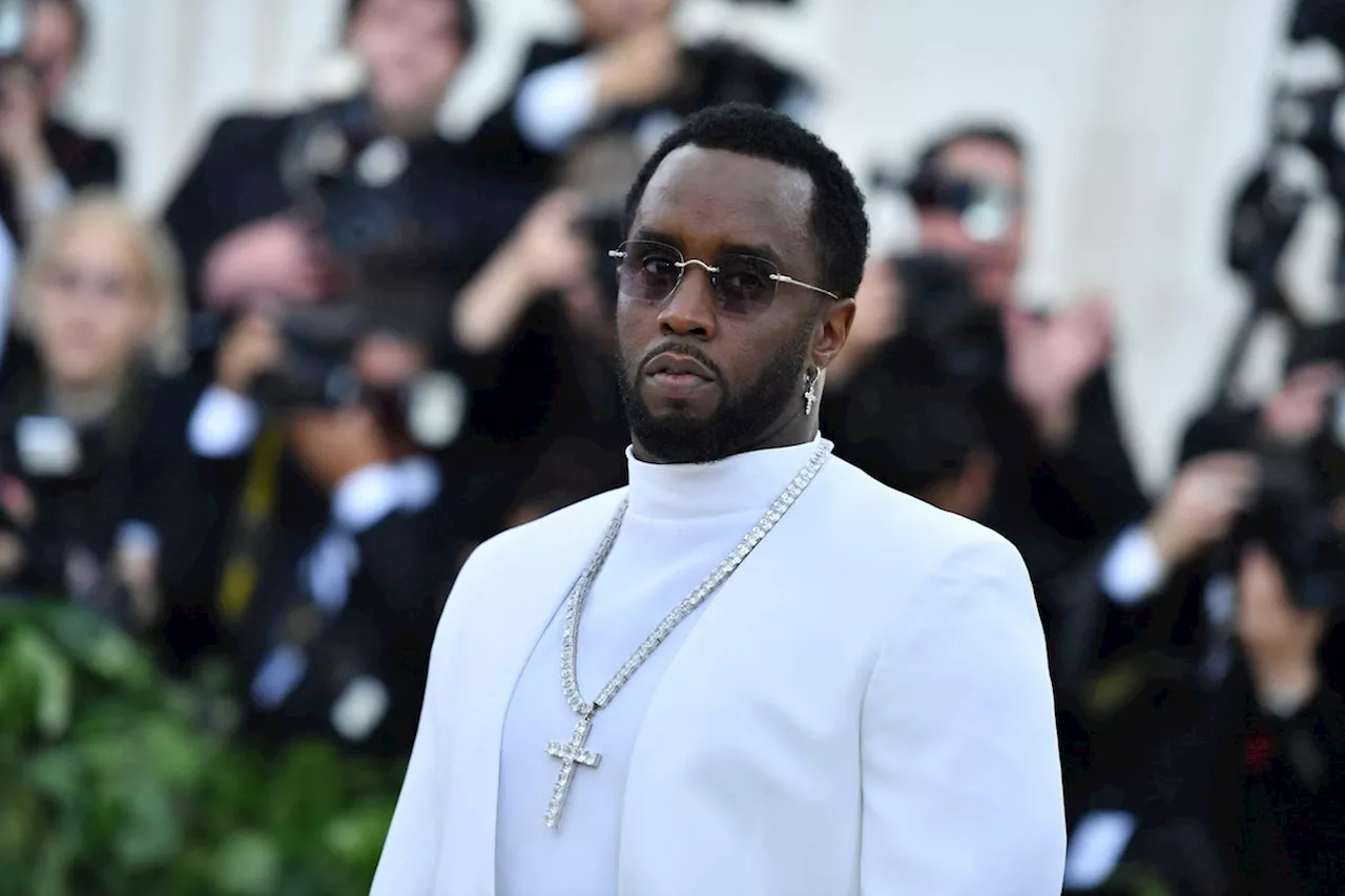 New Lawsuits Accuse Sean Diddy Combs Of Sexual Assault Against Six