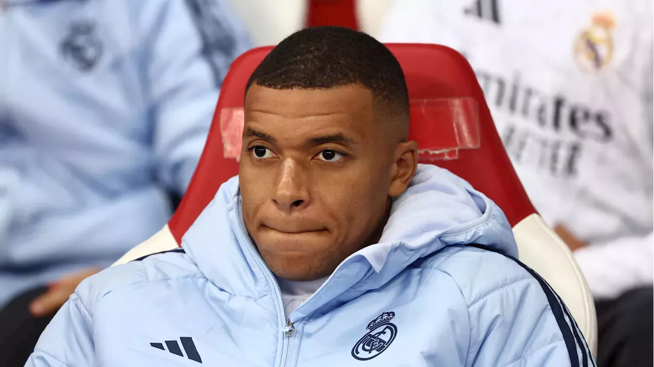 Kylian Mbapp D Nonce Une Fake News Le Liant Un Viol En Su De Et