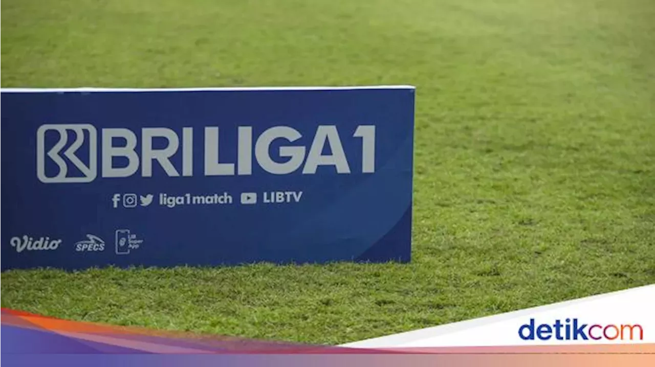 Liga 1 Kembali Bergulir Dewa United Vs Persik Kediri Membuka