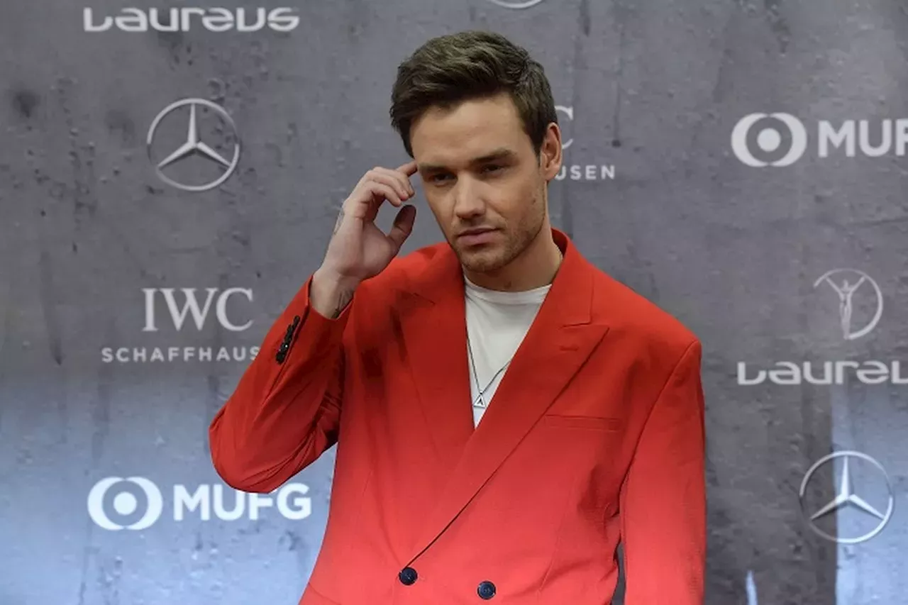 Familiares de Liam Payne se manifestam após morte do cantor