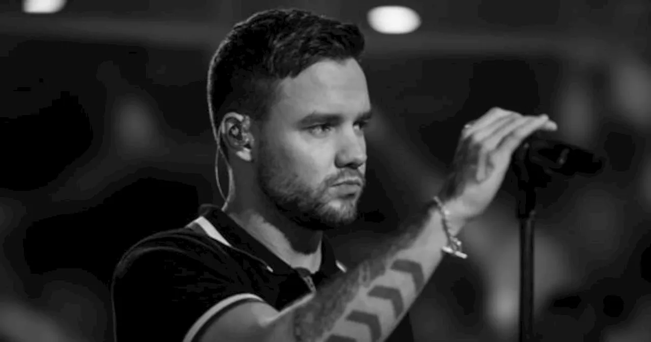 La trágica muerte de Liam Payne su última publicación en Instagram