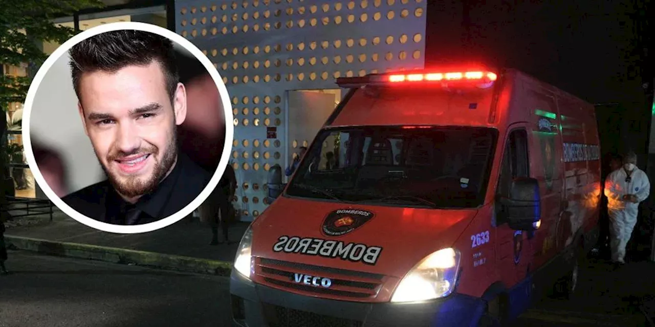 Cómo murió Liam Payne Autopsia revela posible caída desde un tercer