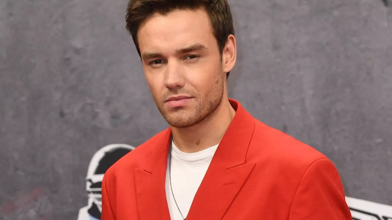 Muere Liam Payne Tras Ca Da Desde Un Tercer Piso En Buenos Aires