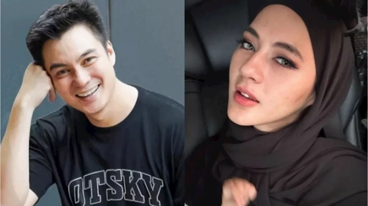 Terungkap Sosok N Yang Diduga Selingkuhan Paula Verhoeven Netizen Ragu