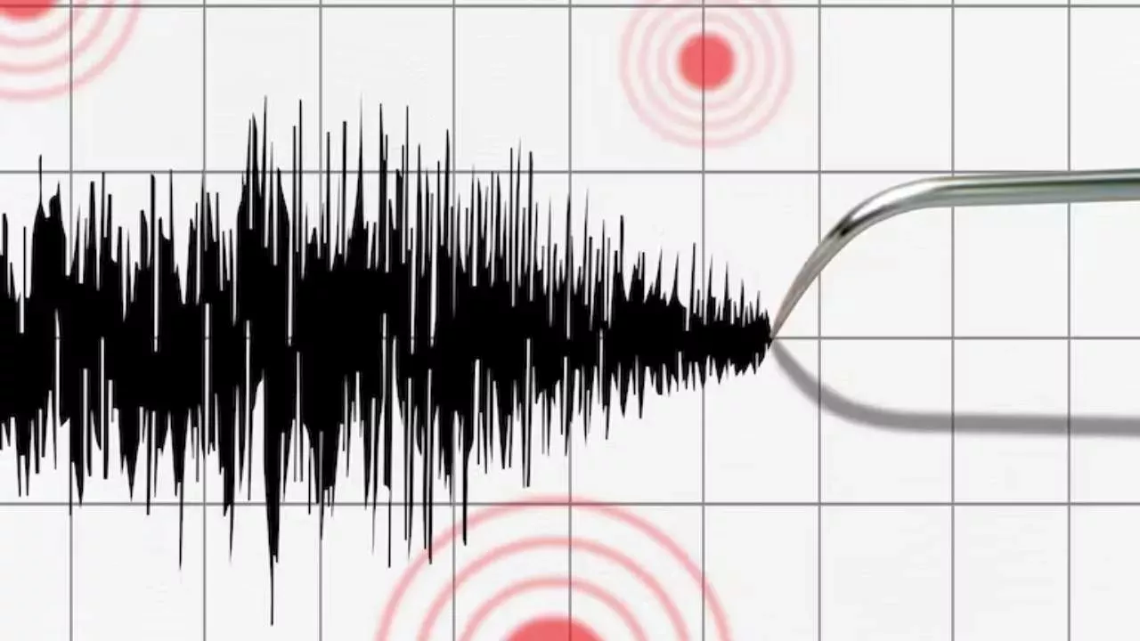 Temblor Hoy En M Xico Domingo De Octubre Sismo De Magnitud